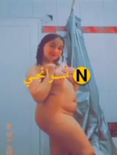 متناكه جزائريه وتكه جسمها كرباج بنت القحبه