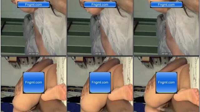 ملبنة تلعب بطيزها حتى القذف