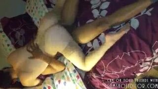 لحس الكس بطريقه احترافيه